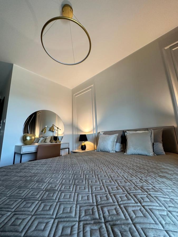 גדנסק Eak Apartments-Nadmotlawie מראה חיצוני תמונה