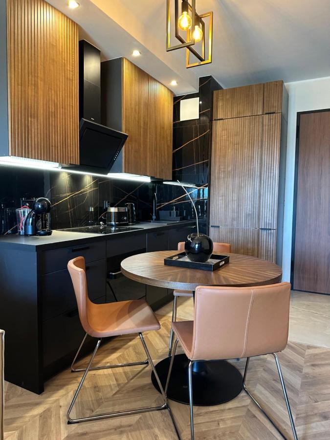 גדנסק Eak Apartments-Nadmotlawie מראה חיצוני תמונה