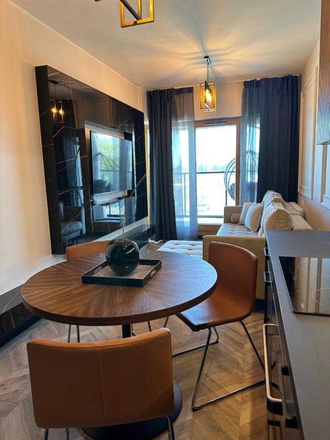 גדנסק Eak Apartments-Nadmotlawie מראה חיצוני תמונה