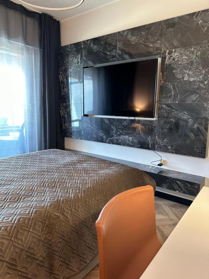 גדנסק Eak Apartments-Nadmotlawie מראה חיצוני תמונה