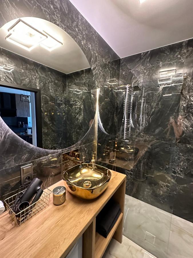 גדנסק Eak Apartments-Nadmotlawie מראה חיצוני תמונה