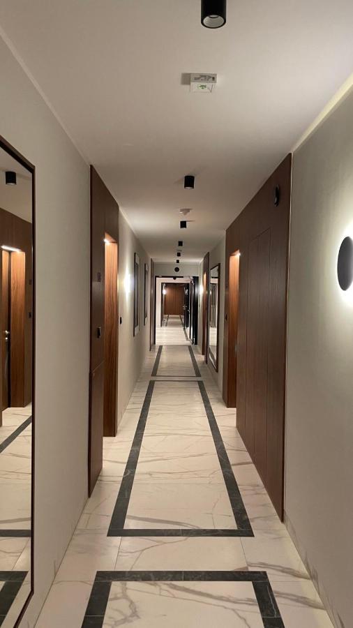גדנסק Eak Apartments-Nadmotlawie מראה חיצוני תמונה