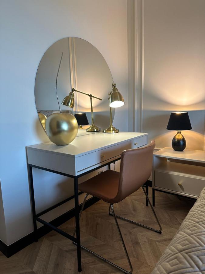 גדנסק Eak Apartments-Nadmotlawie מראה חיצוני תמונה
